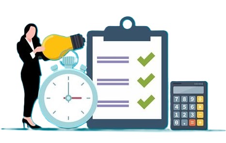 Project Management System from Sparkotl