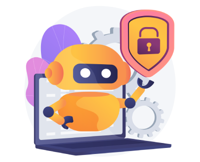 AI-Cybersecurity-1 Learning Management System from Sparkotl