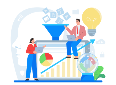 Learning Management System from Sparkotl