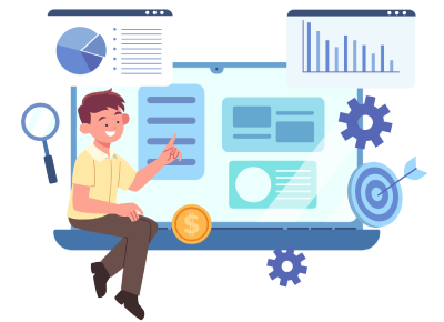 Project Management System from Sparkotl
