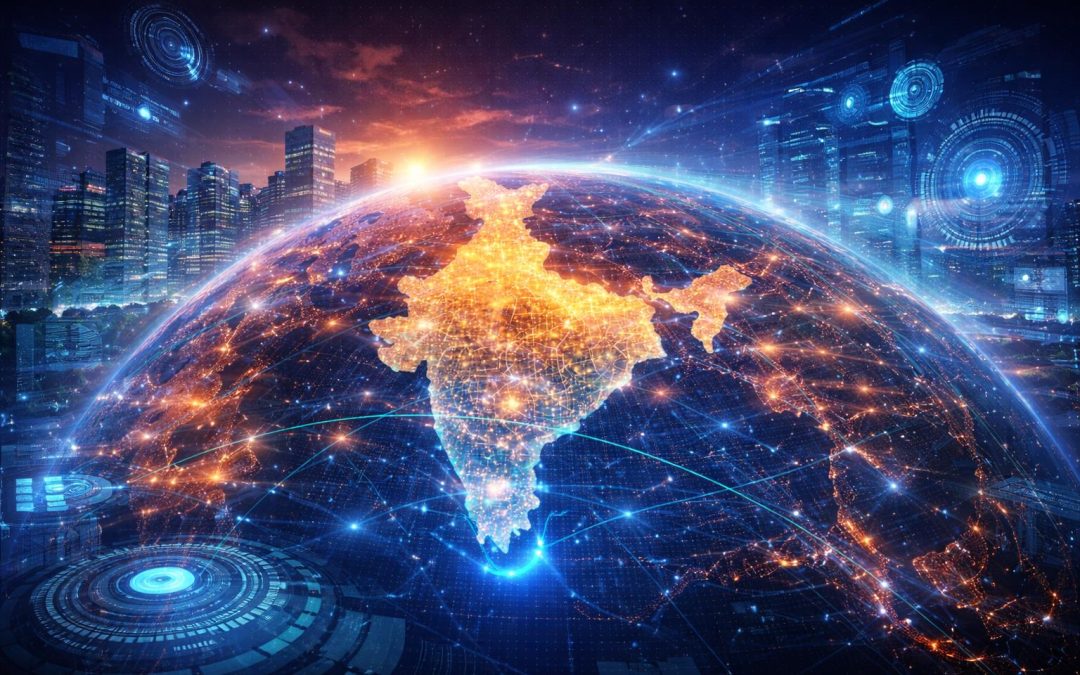 Why India Remains the Preferred Destination for Technology Outsourcing