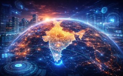 Why India Remains the Preferred Destination for Technology Outsourcing